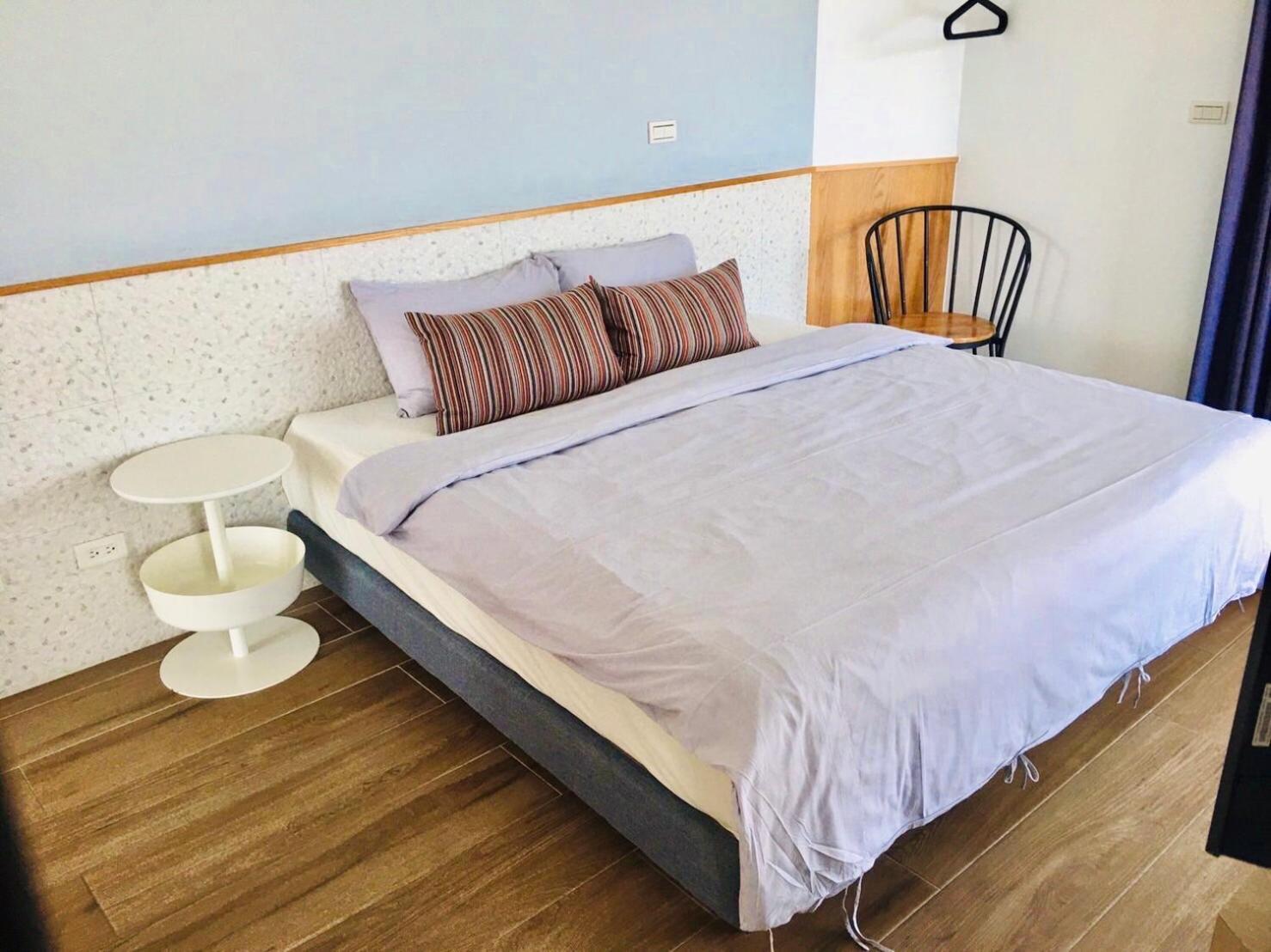 Galilee B&B 加利利海民宿 Magong Luaran gambar