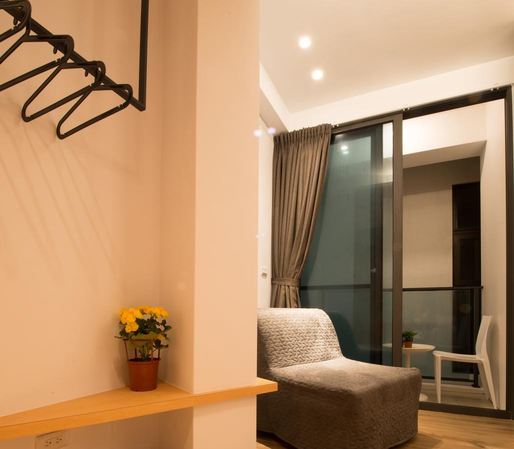 Galilee B&B 加利利海民宿 Magong Luaran gambar